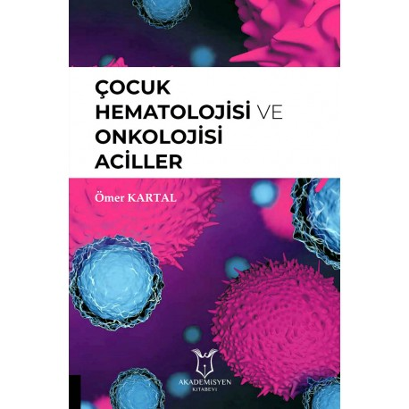 Çocuk Hematoloji