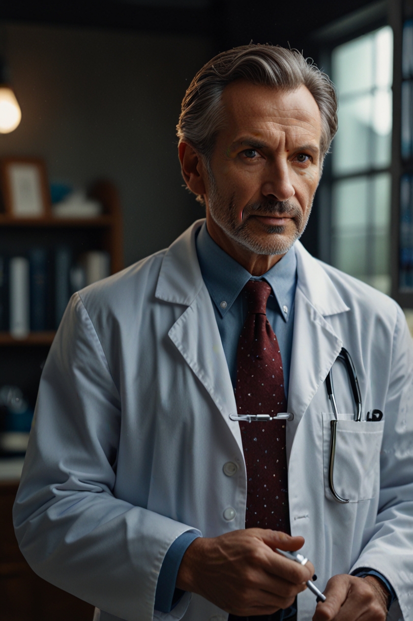 Doç. Dr. Kenan Turan