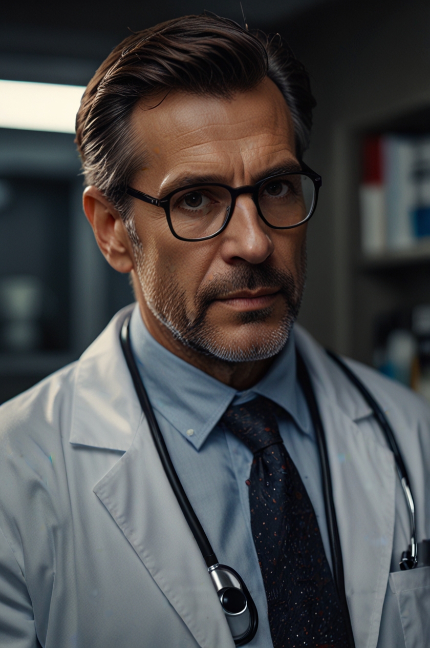 Doç. Dr. Enes Oğuz